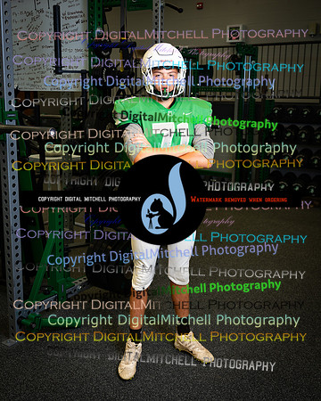 86-CHS 2023 Football