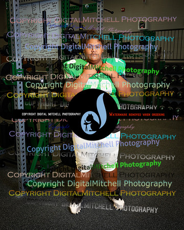95-CHS 2023 Football