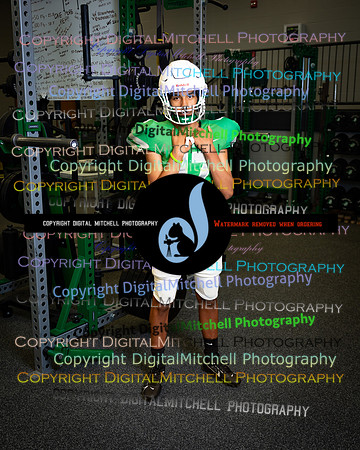 96-CHS 2023 Football
