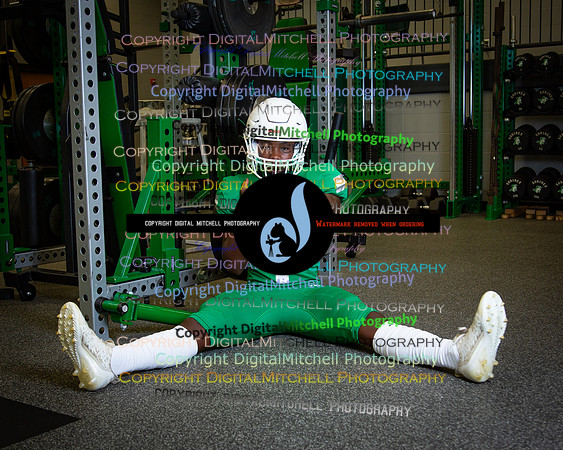 109-CHS 2023 Football