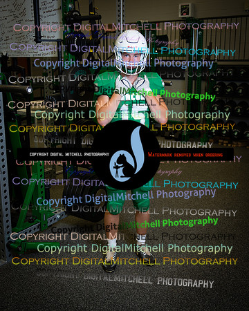 105-CHS 2023 Football
