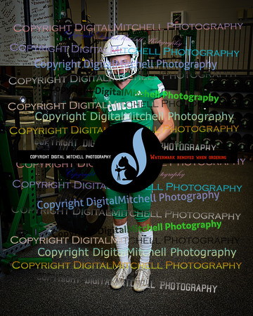 110-CHS 2023 Football