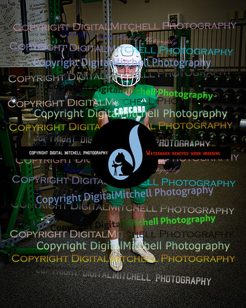 114-CHS 2023 Football