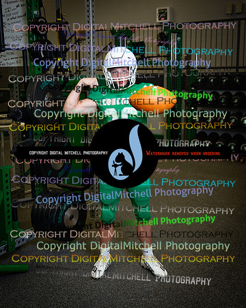 139-CHS 2023 Football
