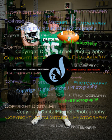 147-CHS 2023 Football