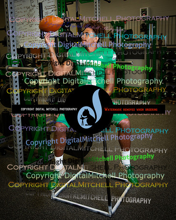 160-CHS 2023 Football