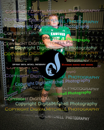 174-CHS 2023 Football