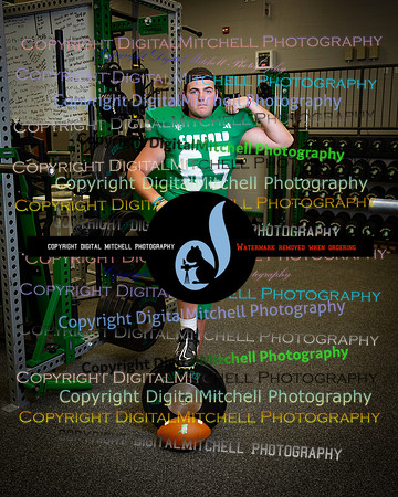 190-CHS 2023 Football