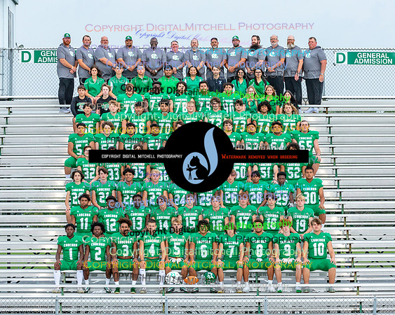 20-CHS 2023 Football