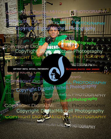 205-CHS 2023 Football