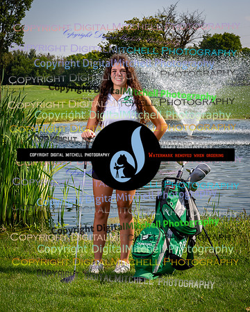 24-CHS 2023 Golf Girls