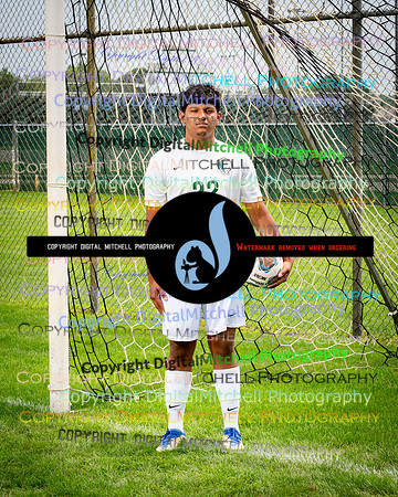 79-CHS 2023 Soccer Boys
