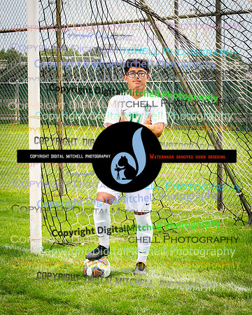 87-CHS 2023 Soccer Boys