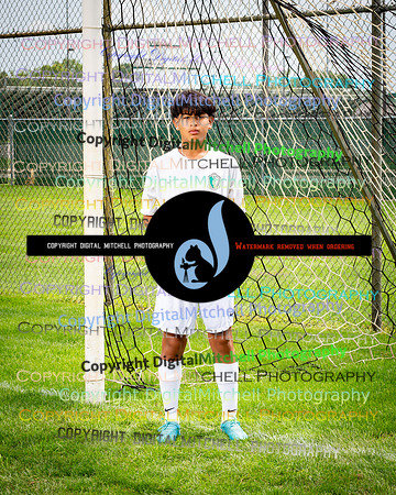 91-CHS 2023 Soccer Boys