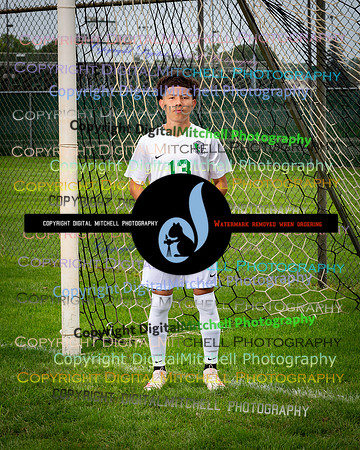 13-CHS 2023 Soccer Boys