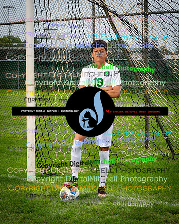 61-CHS 2023 Soccer Boys
