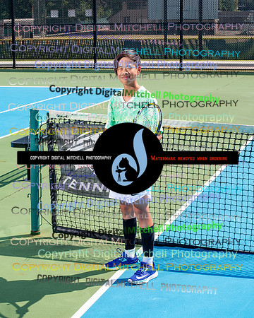 11-CHS 2023 Tennis Boys