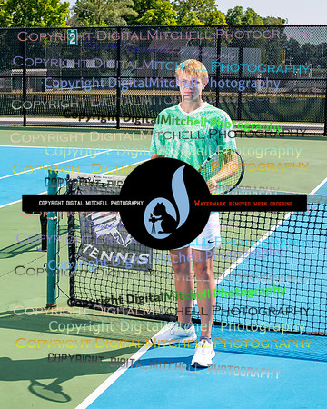 15-CHS 2023 Tennis Boys