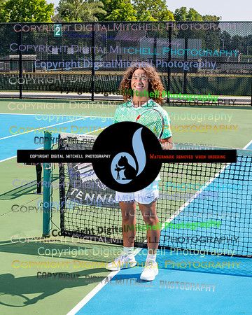 18-CHS 2023 Tennis Boys