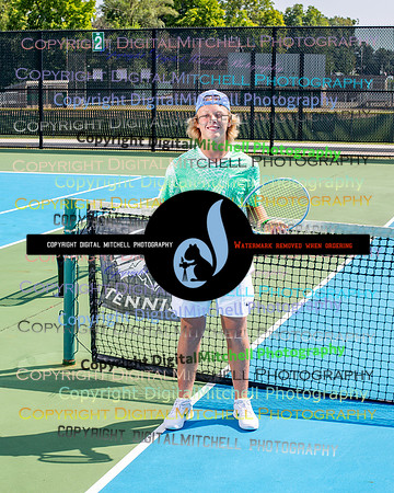 24-CHS 2023 Tennis Boys