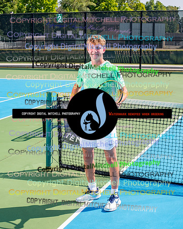 27-CHS 2023 Tennis Boys