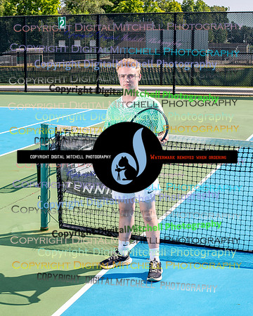 30-CHS 2023 Tennis Boys