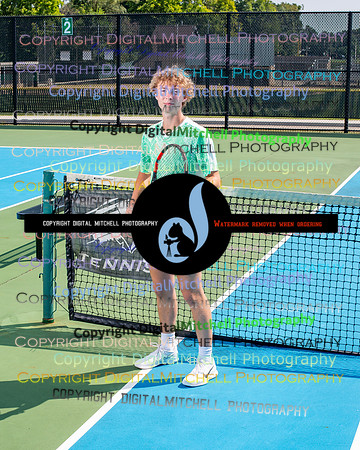35-CHS 2023 Tennis Boys