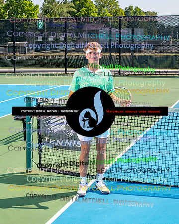 38-CHS 2023 Tennis Boys