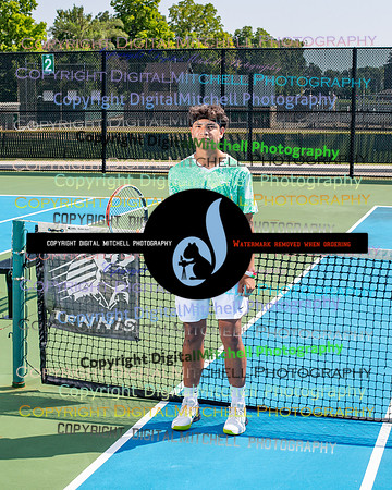 44-CHS 2023 Tennis Boys