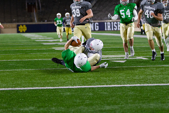 344-ND InterHall Football 2021