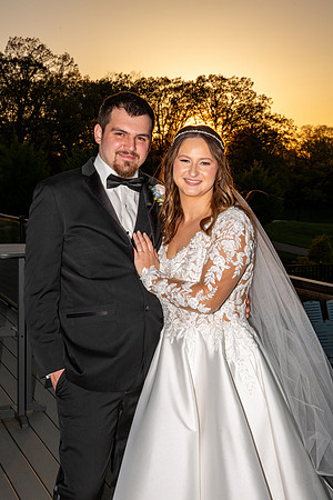 1372-DeMont_Lauren and Joseph Markiewicz