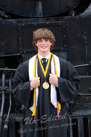 156-Henry Gillen