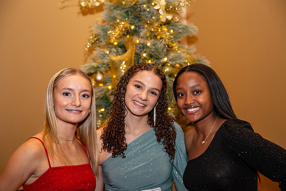 69-ASA X-Mas Dinner 2024
