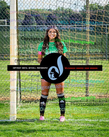 104-CHS 2025 Fall Soccer Girls
