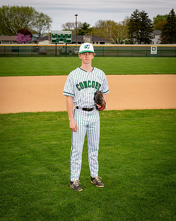 61-2024 CHS Baseball