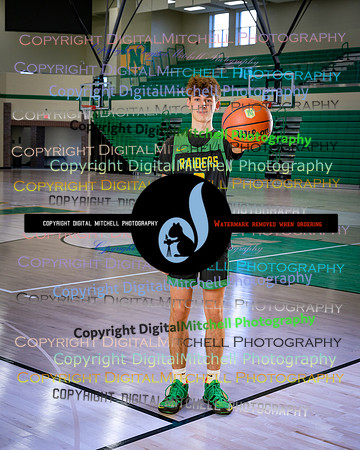 37-NHS 2024 Basketball Boys