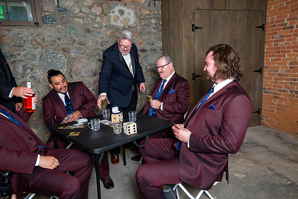 203-Wedding