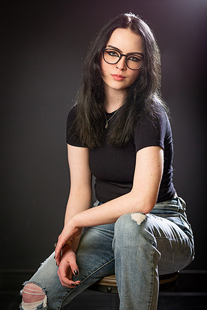 105-Rachel Davidson