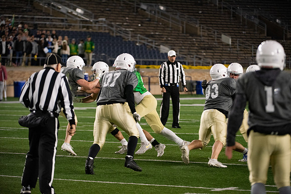 34-ND InterHall Football 2021