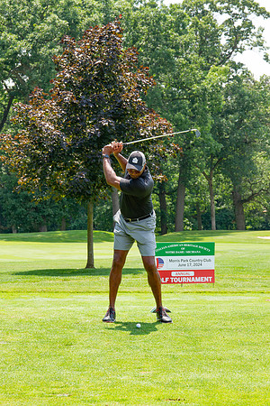 133-Italian American Golf Outing 2024