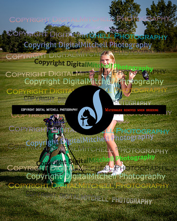 38-2024 Fall Golf Girls