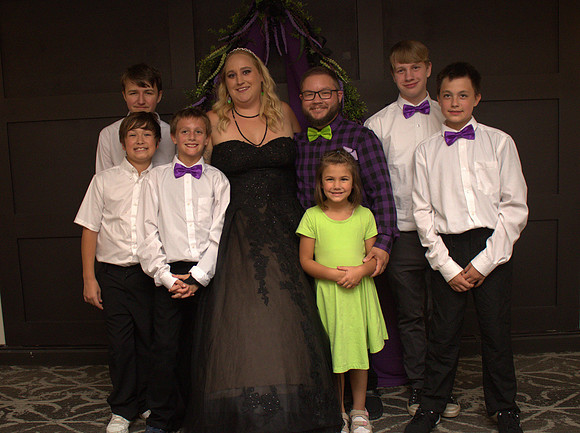 Family copy