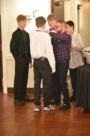 Boys