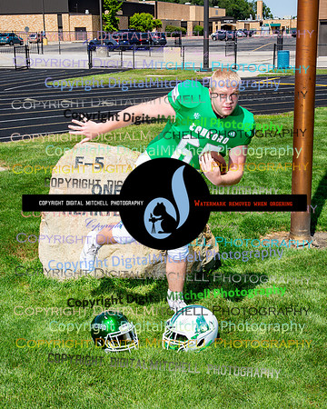 83-2024 Fall Football