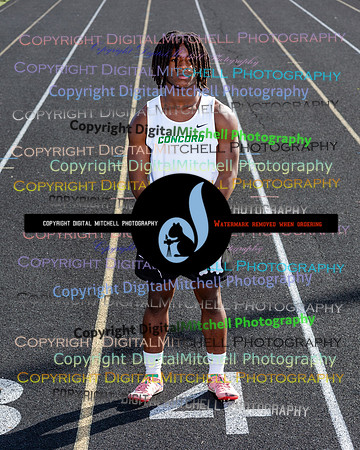 279-CHS 2025 Track