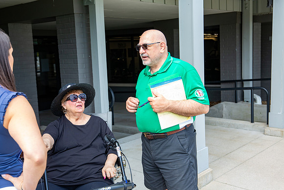 528-Italian American Golf Outing 2025