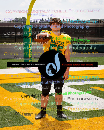 296-NHS 2025 Fall Football Varsity