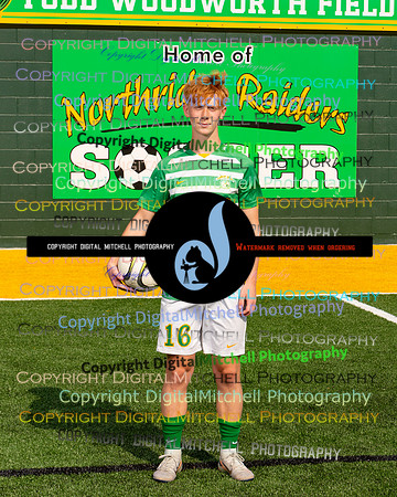 30-NHS 2025 Fall Soccer Boys