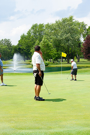 166-Italian American Golf Outing 2024