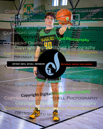 34-NHS 2024 Basketball Boys